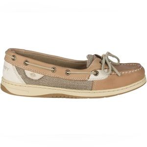 Sperry Women's Angelfish Boat Shoe Size 7.5